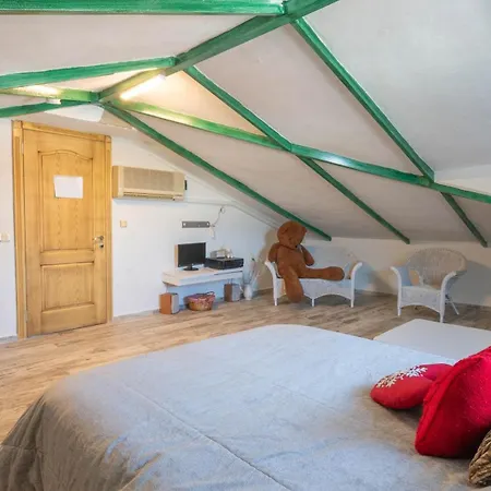 Villa Zuzu Marmaris Daily Weekly *