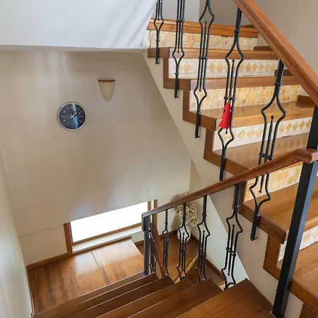 Zuzu Marmaris Daily Weekly Villa İçmeler