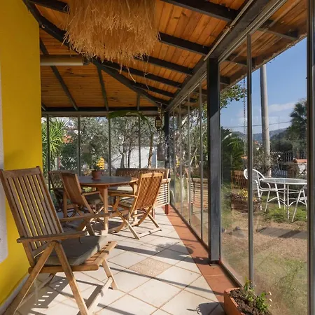 Villa Zuzu Marmaris Daily Weekly İçmeler