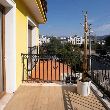 Zuzu Marmaris Daily Weekly *