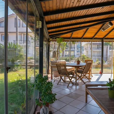 Villa Zuzu Marmaris Daily Weekly *