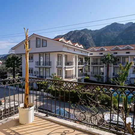 Villa Zuzu Marmaris Daily Weekly