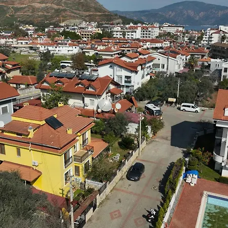 Zuzu Marmaris Daily Weekly *