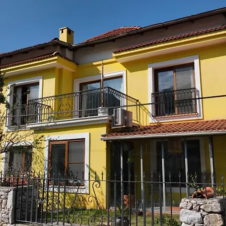 Zuzu Marmaris Daily Weekly Icmeler