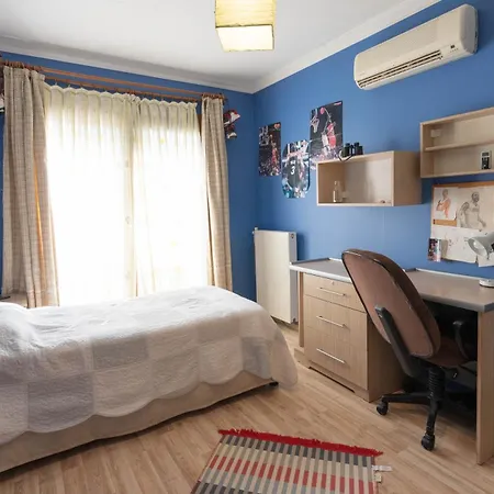 Zuzu Marmaris Daily Weekly Villa *