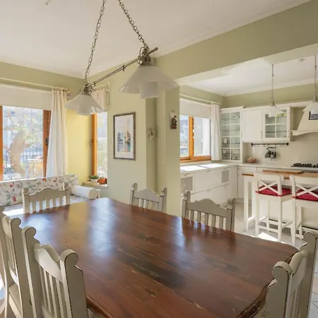 Villa Zuzu Marmaris Daily Weekly İçmeler