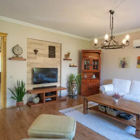 Zuzu Marmaris Daily Weekly İçmeler