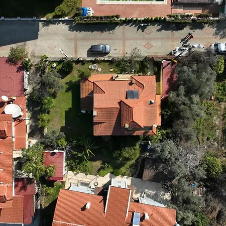 Villa Zuzu Marmaris Daily Weekly