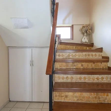 Zuzu Marmaris Daily Weekly Villa *