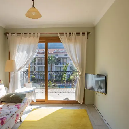 Zuzu Marmaris Daily Weekly Villa İçmeler