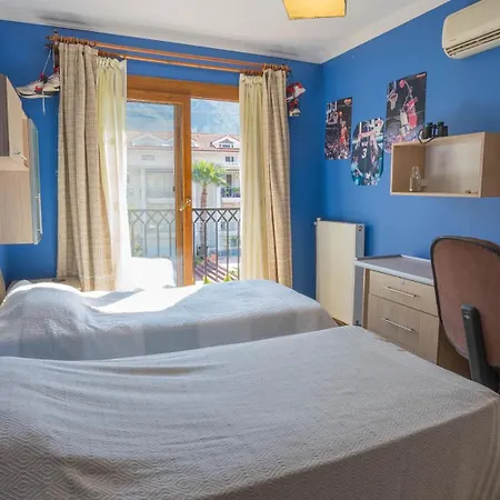 Villa Zuzu Marmaris Daily Weekly İçmeler