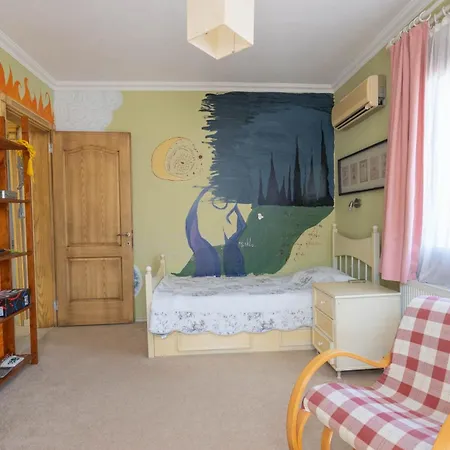 Zuzu Marmaris Daily Weekly Villa