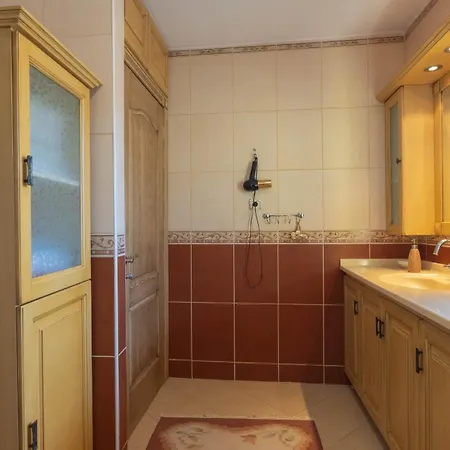 Zuzu Marmaris Daily Weekly Villa *