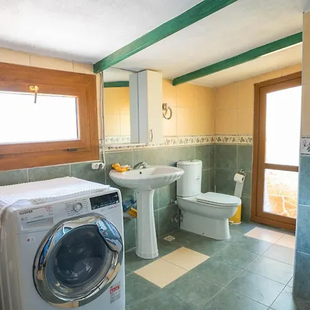 Villa Zuzu Marmaris Daily Weekly