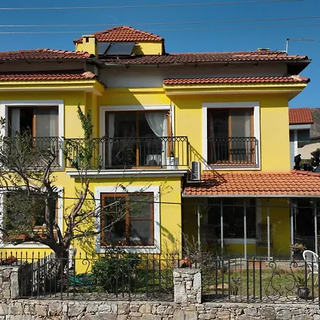 Zuzu Marmaris Daily Weekly Villa İçmeler