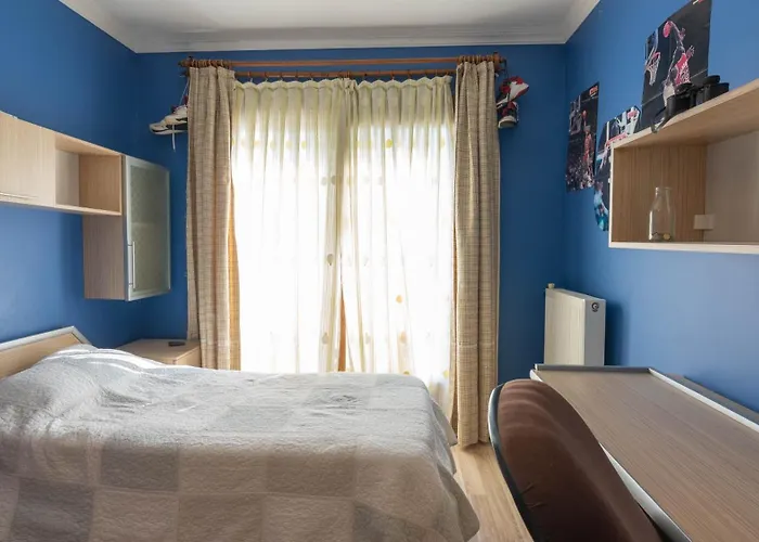 Zuzu Marmaris Daily Weekly Villa İçmeler