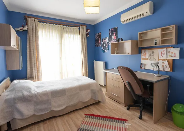 Zuzu Marmaris Daily Weekly Villa *