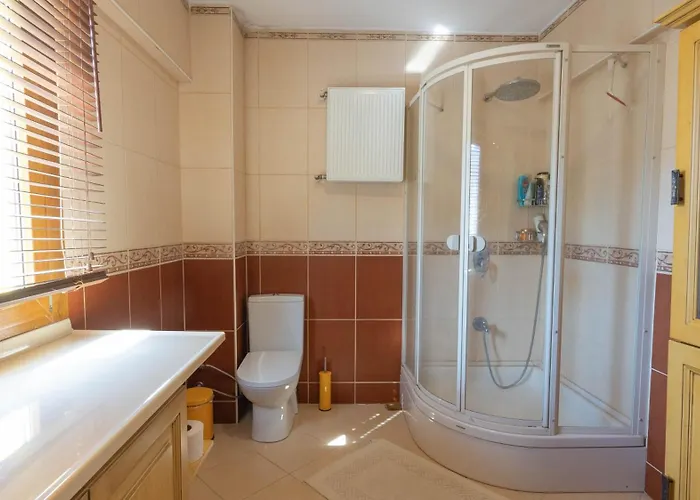 Villa Zuzu Marmaris Daily Weekly *