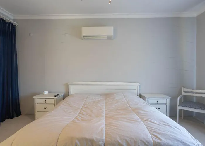 Zuzu Marmaris Daily Weekly Villa İçmeler