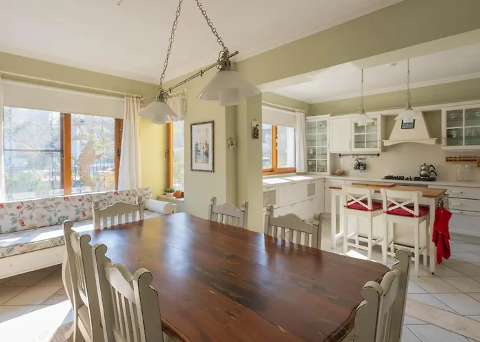 Villa Zuzu Marmaris Daily Weekly İçmeler