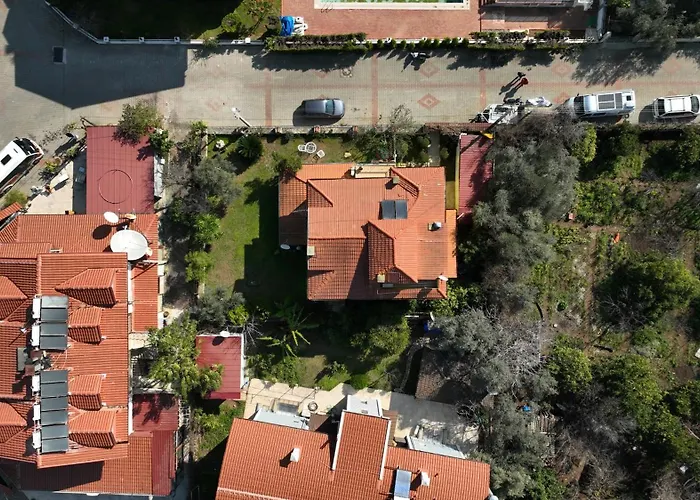 Villa Zuzu Marmaris Daily Weekly