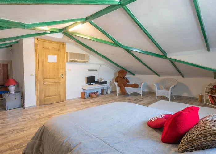 Villa Zuzu Marmaris Daily Weekly *