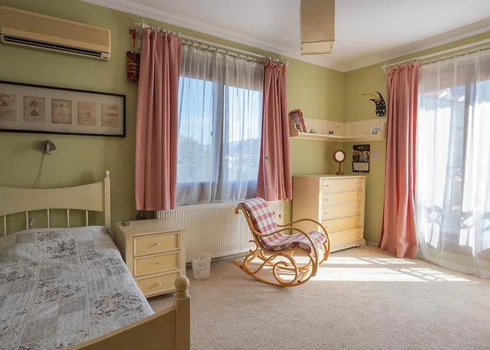 Zuzu Marmaris Daily Weekly * İçmeler