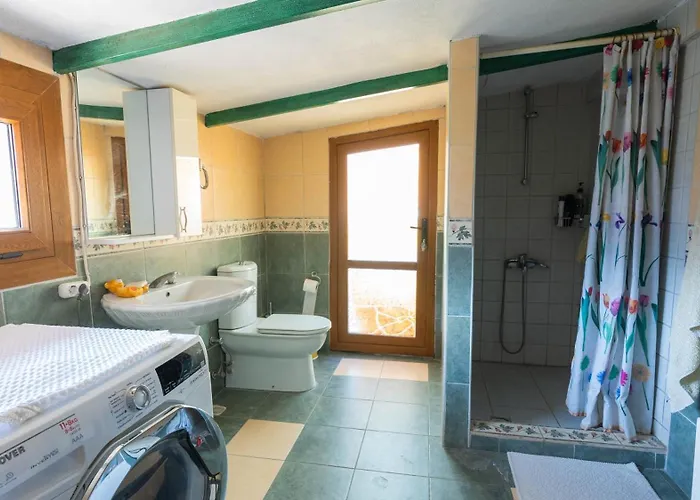 Villa Zuzu Marmaris Daily Weekly *