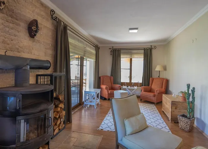 Villa Zuzu Marmaris Daily Weekly