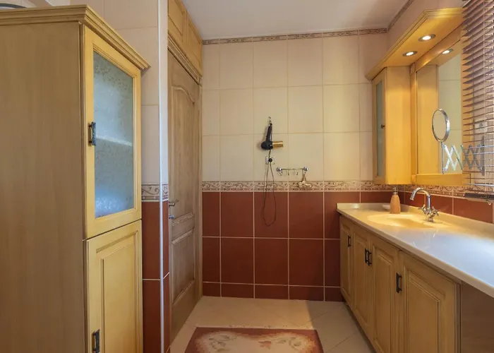 Zuzu Marmaris Daily Weekly Villa *