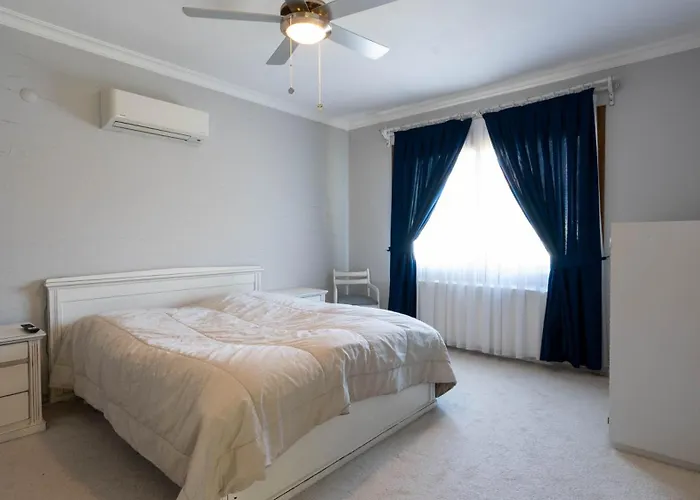 Zuzu Marmaris Daily Weekly * İçmeler