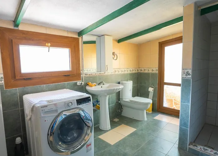 Villa Zuzu Marmaris Daily Weekly