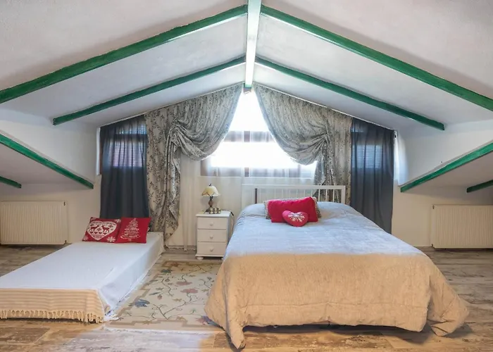 Zuzu Marmaris Daily Weekly *