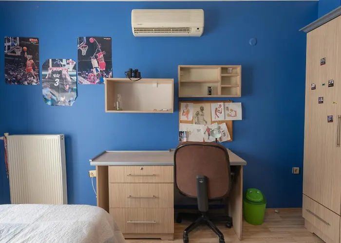 Zuzu Marmaris Daily Weekly Villa