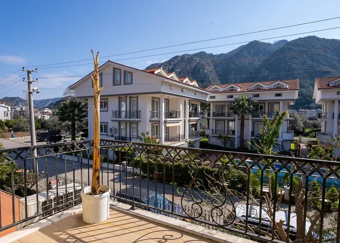 Villa Zuzu Marmaris Daily Weekly