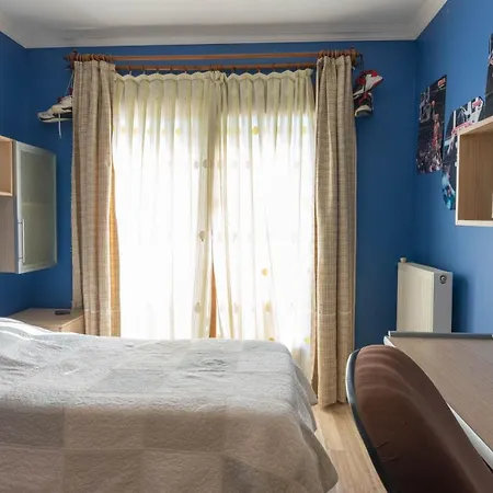 Zuzu Marmaris Daily Weekly Villa Icmeler