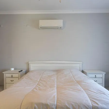 Zuzu Marmaris Daily Weekly Villa Icmeler