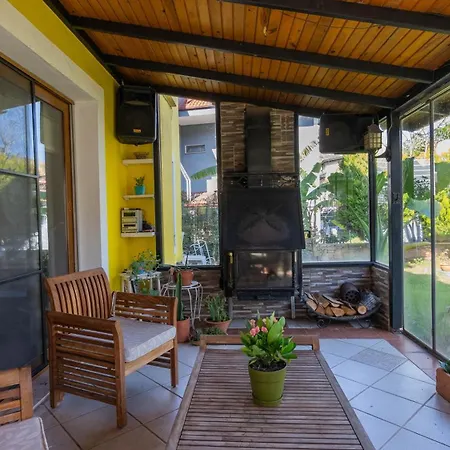 Zuzu Marmaris Daily Weekly * Icmeler