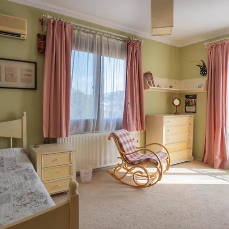 Zuzu Marmaris Daily Weekly * Icmeler