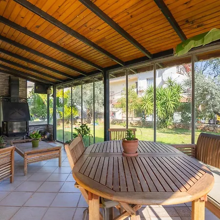 Zuzu Marmaris Daily Weekly *