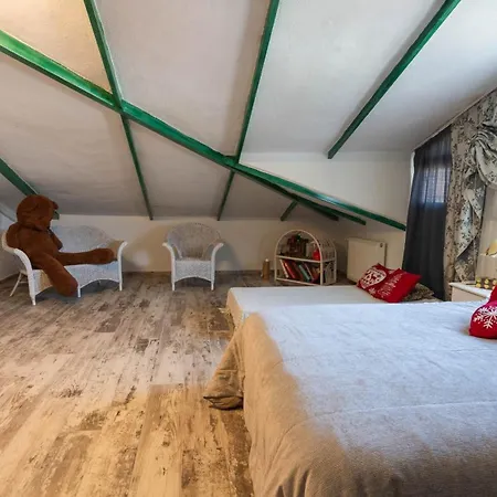 Villa Zuzu Marmaris Daily Weekly Icmeler