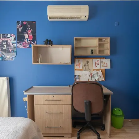 Zuzu Marmaris Daily Weekly Villa