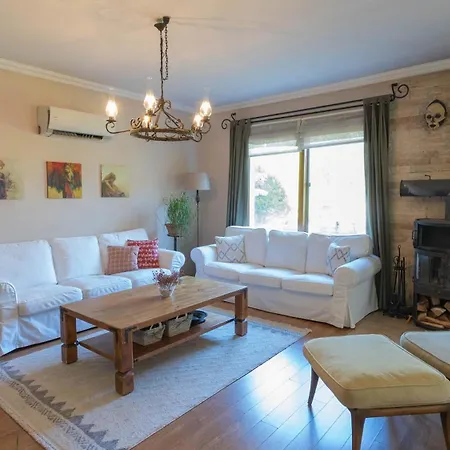 Zuzu Marmaris Daily Weekly Villa Icmeler